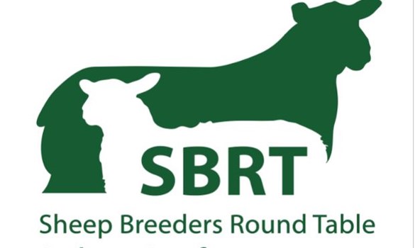 SBRT. Sheep Breeders Round Table.